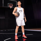 361 Degrees BIG3 5.0 Quick Pro Men Basketball Shoes Cushioning Lightweight Breathable Stable Flexible Male Sneakers 672421111