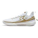 361 Degrees BIG3 5.0 Quick Pro Men Basketball Shoes Cushioning Lightweight Breathable Stable Flexible Male Sneakers 672421111