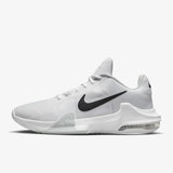 Nike Official Genuine Air Max Impact 4 Men's Cushioned Basketball Shoes DM1124-100