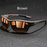 20PCS Multi-Color Sport & Fashion Sunglasses Set