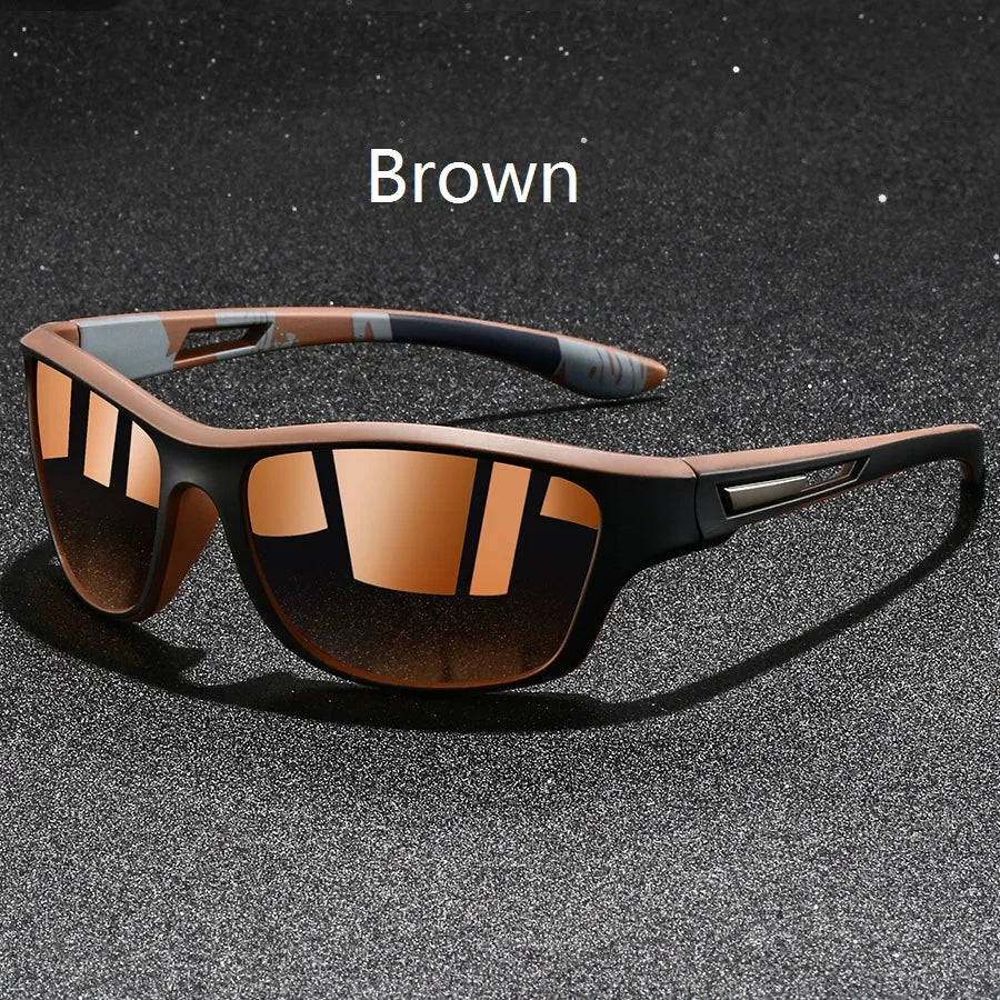 20PCS Multi-Color Sport & Fashion Sunglasses Set
