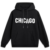 Plus Size Men's Hoodies 7XL 6XL Loose Casual Sweatshirts Fashion Long Sleeve Tops 185KG Hooded Pullover Streetwear Male Clothing