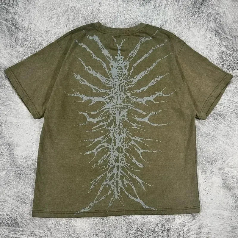 Urban  Oversized Tee