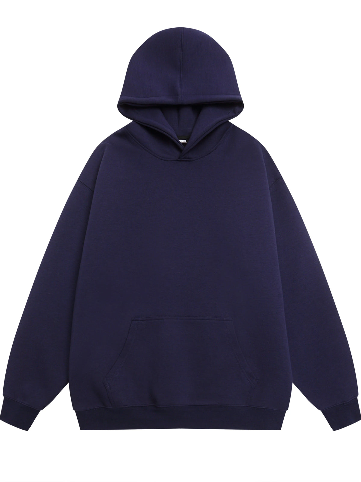 Men's Loose-Fit Casual Hoodie | S–4XL