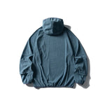 Everyday Comfort Long Sleeve Pullover Hoodie