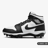 Nike Jordan Men's AG Training Football Shoes | FJ6805-100