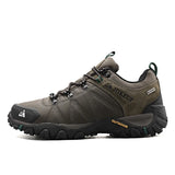All-Terrain Non-Slip Hiking Shoes