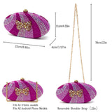 Venus Chan Pointed-Toe Heels & Handbag Set for Women