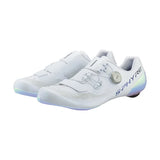 SHIMANO SH-RC903 Road Bike Shoes RC9 RC903PWR S-PHYRE Road Bike Self-locking Shoes Competition Carbon Fiber Bottom Cycling Shoes