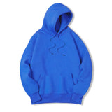 Men's Fleece Hoodie & Sweatpants Set