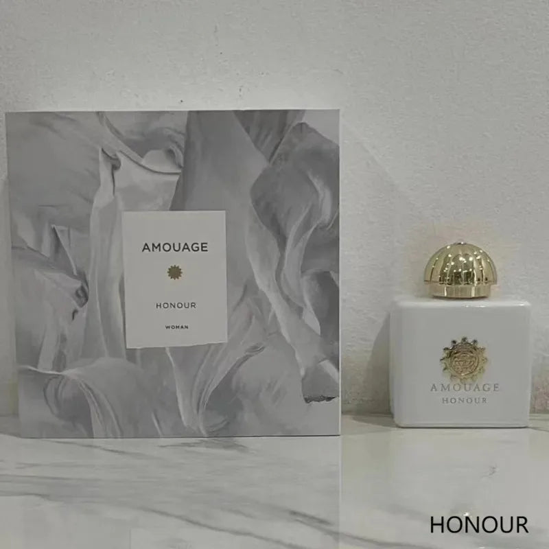 Amouage Women's Eau de Parfum 100ml | 19 Variants