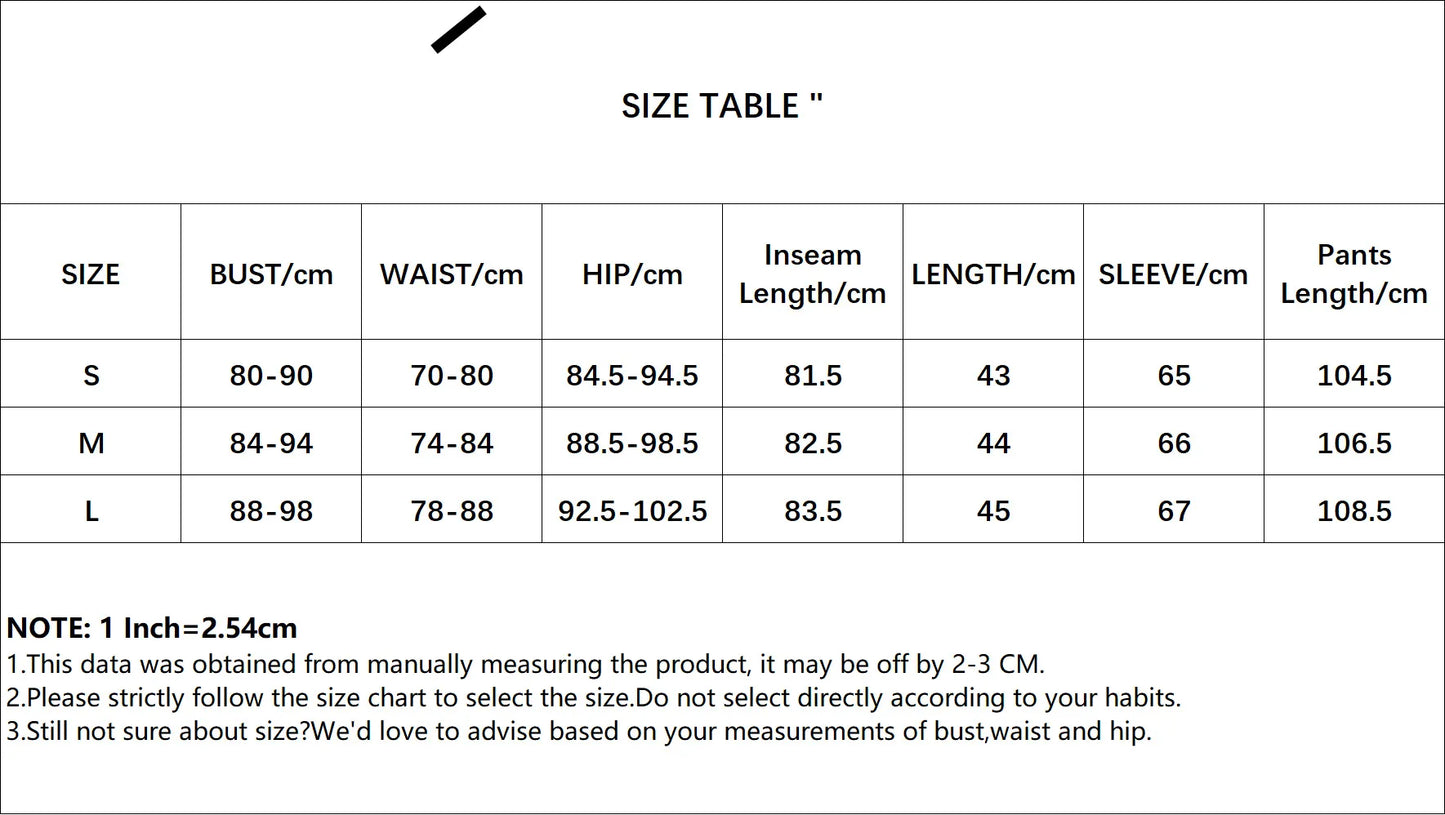 FAGADOER Casual 2 Pieces Set for Woman Long Sleeve Round Neck T-Shirt and High Waist Pants Matching Tracksuits Female Sportswear