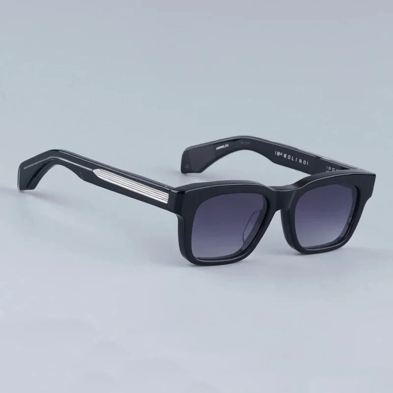 Molino Designer Acetate Sunglasses – UV400
