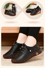 Lightweight Comfort Slip-On Loafers