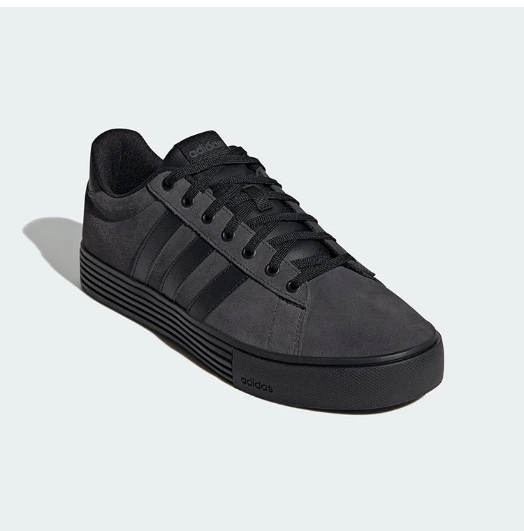 Adidas Official Authentic 2024 New Unisex Anti-slip Breathable Sneakers JI4355