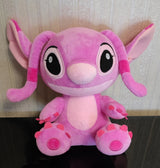 Disney Lilo & Stitch Plush Doll