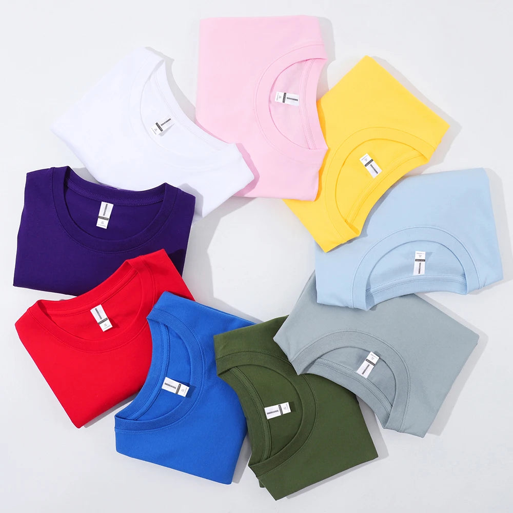 Gemini said KBG Anime Oversized Boxing Tee