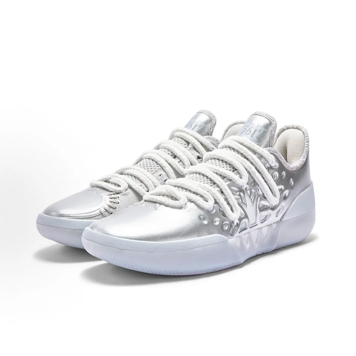 361 Degrees Joker 2 New trendy Men Basketball shoes Nikola Jokic Breathable Anti-slip Wear-resistant Stable Sneakers 672621111