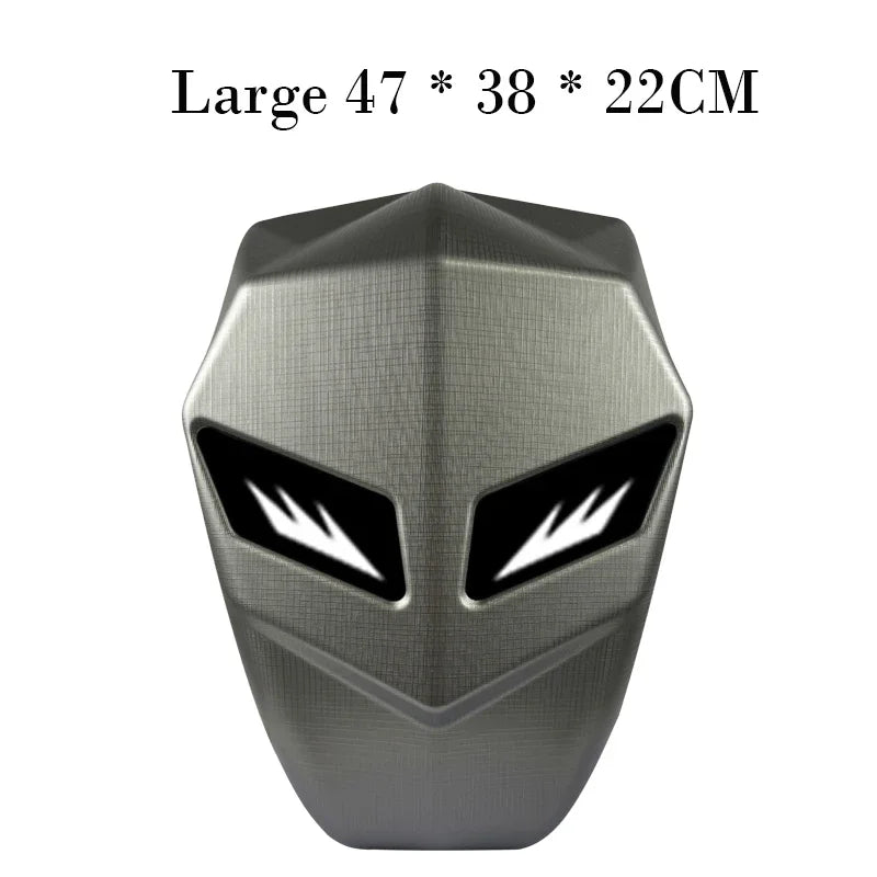 LED Hiking Backpack For Men Hard Shell LED Motorcycle Cycling Helmet Backpack woman Business Travel Waterproof Laptop Backpack