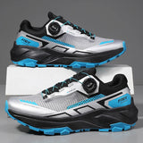 Men's Breathable Casual Sneakers for Spring & Autumn