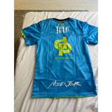 New Maillot JUL T-shirt Summer Youth Breathable And Quick-drying Training Football Shirts Unisex Custom Sports 90 Minute Jerseys