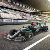 1/12 F1 Super CAR RC CAR F1 Racing Remote Control Vehicle Toy Model Collection Gift For Children Electric Toy Gift