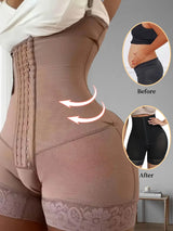 Women’s Firm Control Shaping Bodysuit