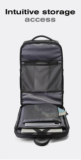 BANGE Multi New Men Backpack Sports Travel Business Large Capacity Dry and Wet Separation Outdoor Hiking with Shoe Compartments