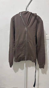 Men’s Cotton Zip-Up Hoodie | Modern Streetwear