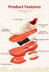 OneMix 2026 Cushioned Running Sneakers | Lightweight & Breathable