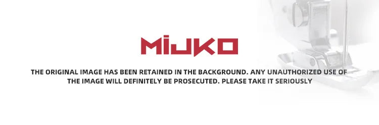 MIJKO Men's Relaxed Straight Denim Jeans – M to XXL