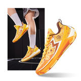 361 Degrees BIG3 5.0 Quick Men Basketball Shoes Cushioning Light Breathable Stable Professional Flexible Male Sneakers 672421121
