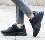 BONA New Designers Running Shoes Casual Fashion Sport Shoes Women Summer Breathable Luxury Brand Sneakers Ladies Footwear