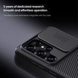 NILLKIN CamShield Pro Case for Samsung Galaxy