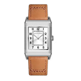 2026 New Versions Specht & Söhne Overturn Square Watch Men's Watches Ultrathin Quartz Movt Casual Men Watch Reloj Hombre 25.5MM