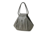 Slouchy Soft Cowhide Large Capacity Purses Handbags For Women 2026 Genuine Leather Shoulder Bags Travel Bag Underarm Wrist Bags