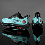 Elite Carbon Plate Marathon Runners