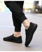 Summer Men's Casual Sports Shoes, Men's and Women's Wide Version Barefoot Shoes Outdoor Running Casual Shoes, Minimalist Shoes