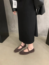 Bailamos Women's Elegant Ballet Flats | Slip-On