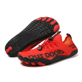 Quick-Dry Unisex Aqua Shoes
