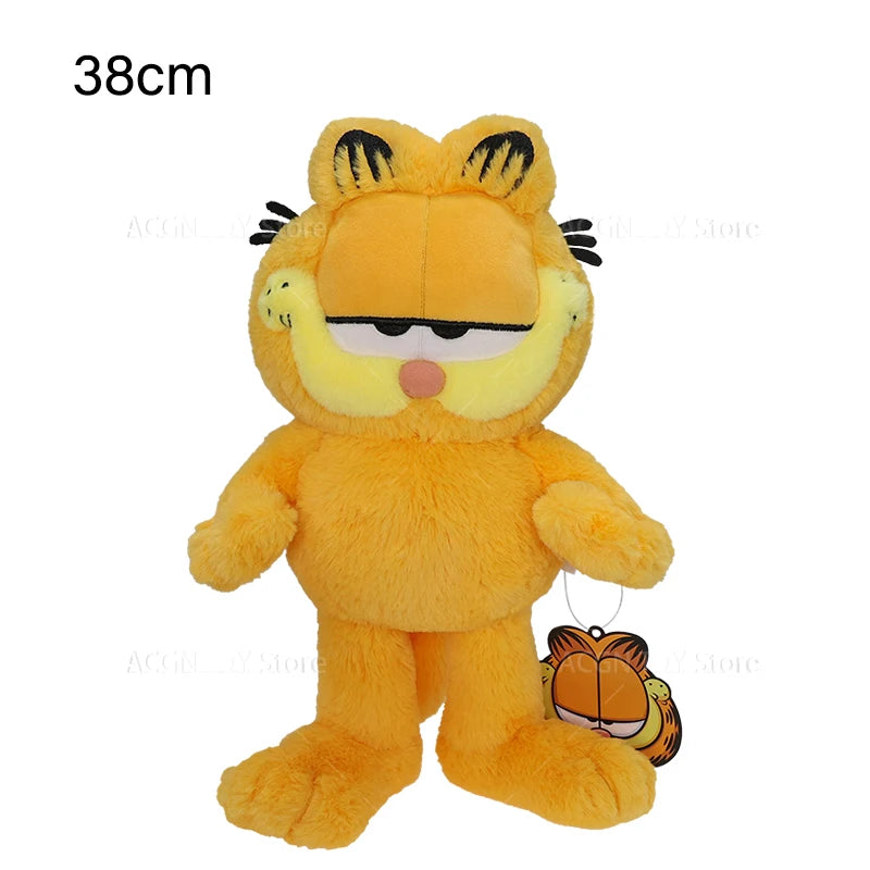Garfield & Friends Plush Collection