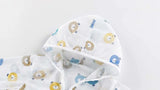Children's Sunscreen Clothing Jacket Summer New Boys Little Girls Thin Coat Kids Outdoor Breathable Clothes