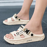 Men's Soft EVA Slides for Indoor & Outdoor Wear
