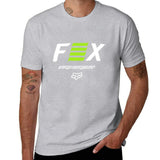 Men's Graphic Print Casual Tee – Relaxed Fit