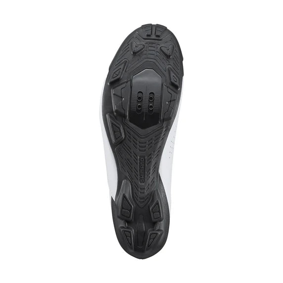 Shimano SH-XC300 Mountain Bike Lock Shoes XC3 XC300 XC302 Fiberglass Sole Mountain Bike Self-locking Riding Shoes Locking Shoes