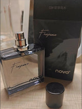 Luxury Unisex EDP Perfume | Woody & Floral Scents