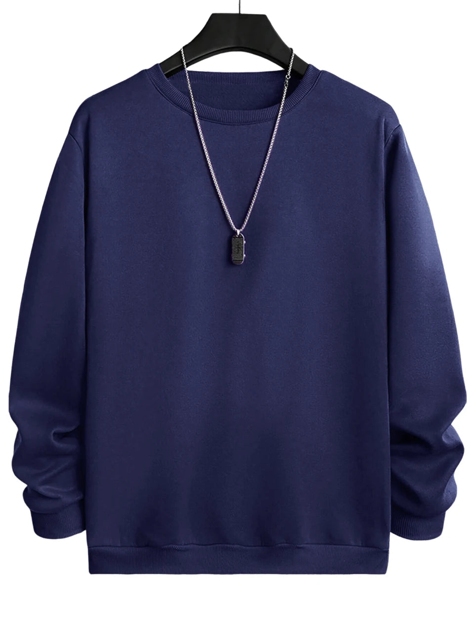 Unisex Candy Color Plush Hoodie
