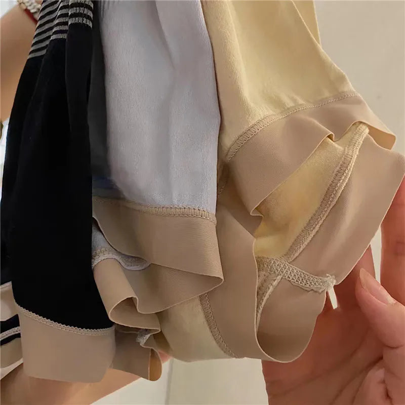 Seamless USA-Made High-Waist Tummy Control Shapewear & Butt Lifter
