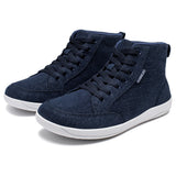 Unisex Canvas Barefoot Sneakers