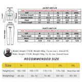 SULAITE All-Weather Riding Rainsuit | Unisex